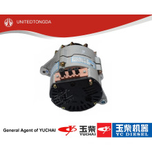 Yuchai original YC4D alternador D0305-3701010